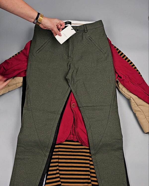 Фотография  498 - BRAND STOCK Winter#20 кг, ЛОТ № СТ-9529 оптом в Саранске и Мордовии