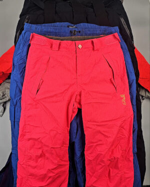 Купить Комбинезоны лыжные SKI БМ#20 кг, ЛОТ СХ-0191 оптом в Саранске и Мордовии