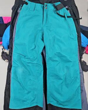 Купить Комбинезоны лыжные SKI БМ#20 кг, ЛОТ СХ-0192 оптом в Саранске и Мордовии