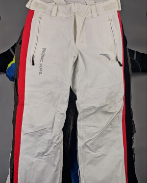 Купить Комбинезоны лыжные SKI БМ#20 кг, ЛОТ СХ-0193 оптом в Саранске и Мордовии