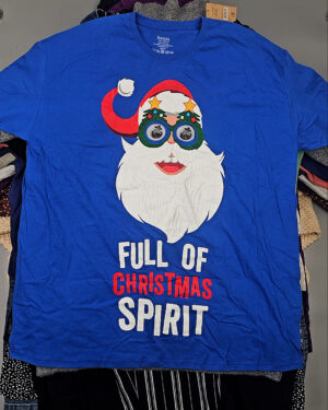 Купить XXL Winter mix БМ#15 кг, ЛОТ СХ-0195 оптом в Саранске и Мордовии