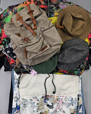 Купить Vintage Black#50 кг, ЛОТ СХ-0210 оптом в Саранске и Мордовии