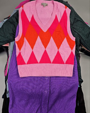 Купить CANADA  Winter mix 64#15 кг, ЛОТ СТ-9808 оптом в Саранске и Мордовии