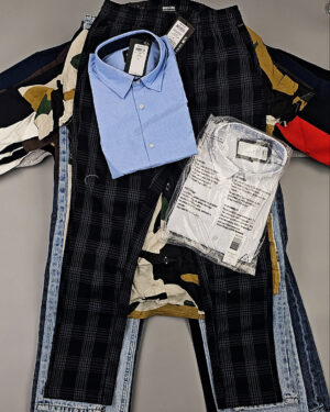 Купить ONLY men 075#11 кг, ЛОТ СТ-9812 оптом в Саранске и Мордовии