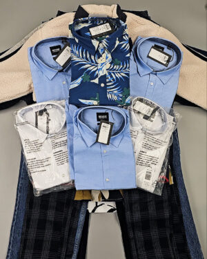 Купить ONLY men 075#11 кг, ЛОТ СТ-9813 оптом в Саранске и Мордовии