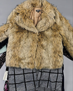 Купить Scotland Winter mix#15 кг, ЛОТ СХ- 0222 оптом в Саранске и Мордовии