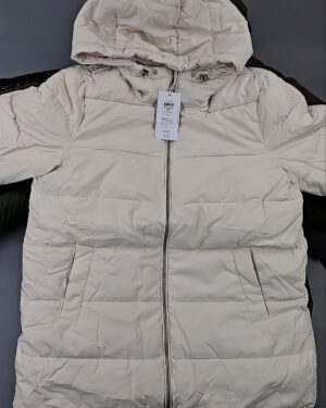 Купить Куртки BESTSELLER зима 045#10 кг, ЛОТ СТ-9830 оптом в Саранске и Мордовии