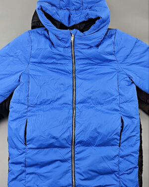 Купить Куртки BESTSELLER зима 045#8,85 кг, ЛОТ СТ-9831 оптом в Саранске и Мордовии