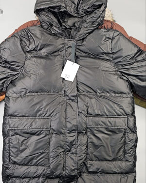 Купить Куртки BESTSELLER зима 045#10 кг, ЛОТ СТ-9832 оптом в Саранске и Мордовии