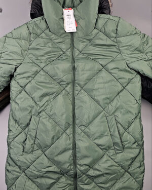 Купить Куртки BESTSELLER зима 045#10 кг, ЛОТ СТ-9833 оптом в Саранске и Мордовии