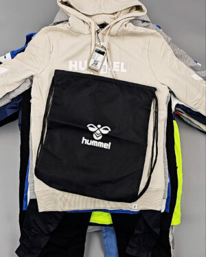 Купить HUMMEL mix 50 AF23#19 кг, ЛОТ СТ-9641 оптом в Саранске и Мордовии