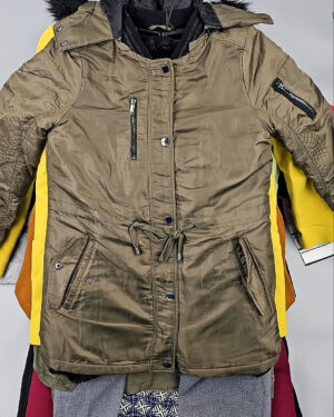 Купить Spain Winter mix#50 кг, ЛОТ СХ-0224 оптом в Саранске и Мордовии