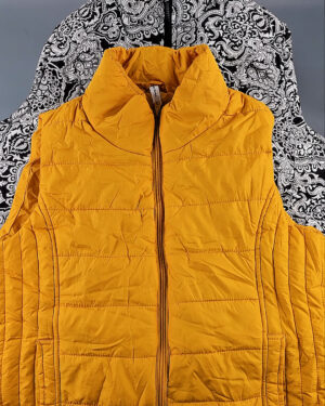 Купить Жилеты м/ж (SKI Vest Premium)#18 кг, ЛОТ СХ-0232 оптом в Саранске и Мордовии