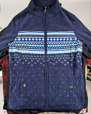 Купить Флис ( Pollar Fleece)#20 кг, ЛОТ СХ-0235 оптом в Саранске и Мордовии