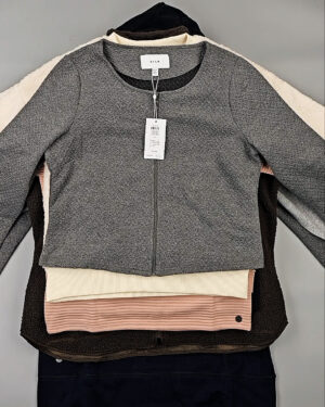 Купить Толстовки Bestseller+DK 035#7 кг, ЛОТ СТ-9838 оптом в Саранске и Мордовии