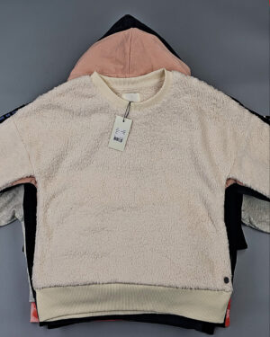 Купить Толстовки Bestseller+DK 035#7 кг, ЛОТ СТ-9839 оптом в Саранске и Мордовии