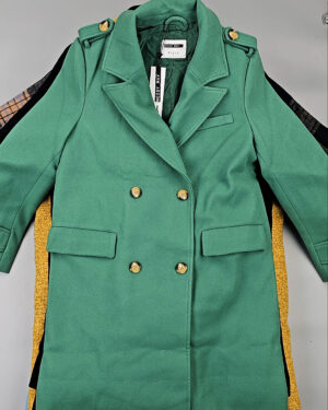 Купить Пальто Bestseller 104#10,65 кг, ЛОТ СТ-9841 оптом в Саранске и Мордовии