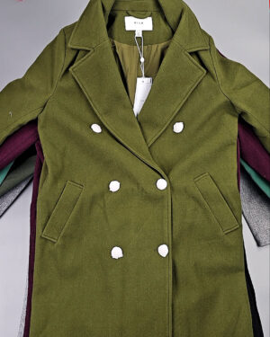 Купить Пальто Bestseller 104#15,2 кг, ЛОТ СТ-9842 оптом в Саранске и Мордовии