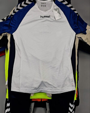 Купить HUMMEL mix 50 AF23#19 кг, ЛОТ СТ-9642 оптом в Саранске и Мордовии