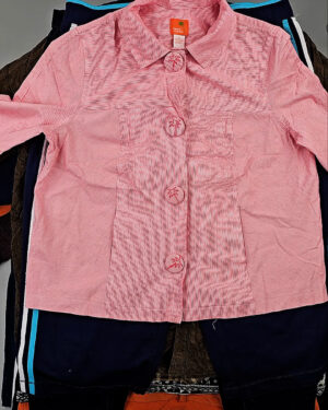 Купить Oversize Winter mix LUX#25 кг, ЛОТ СХ-0238 оптом в Саранске и Мордовии