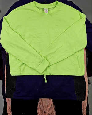 Купить Oversize Winter mix LUX#25 кг, ЛОТ СХ-0239 оптом в Саранске и Мордовии