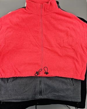 Купить Флис (Fleece Tops LUX)#20 кг, ЛОТ СХ-0240 оптом в Саранске и Мордовии