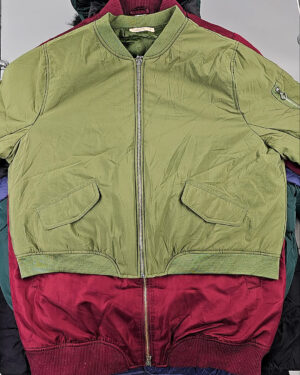 Купить Куртки м/ж (Adult SKI Jackets Premium)#18 кг, ЛОТ СХ-0245 оптом в Саранске и Мордовии