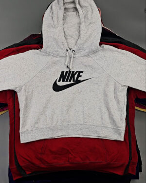 Купить Толстовки (SWEAT TOPS Extra)#20 кг, ЛОТ СХ-0247 оптом в Саранске и Мордовии