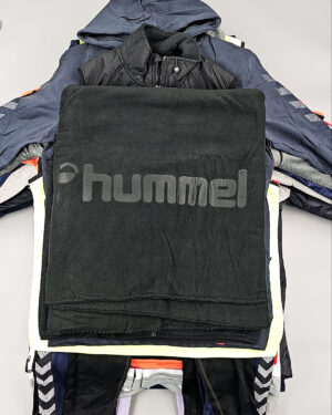 Купить HUMMEL mix 50 AF23#19 кг, ЛОТ СТ-9644 оптом в Саранске и Мордовии