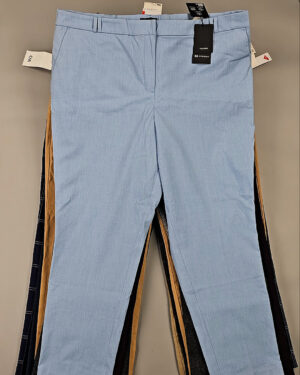 Купить Брюки м/ж C&A#10 кг, ЛОТ СТ-9848 оптом в Саранске и Мордовии