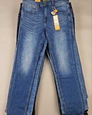 Купить Джинсы BLEND HE 075#10 кг, ЛОТ СТ-9852 оптом в Саранске и Мордовии