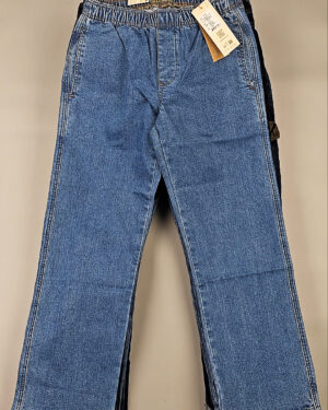 Купить Джинсы BLEND HE 075#10 кг, ЛОТ СТ-9854 оптом в Саранске и Мордовии