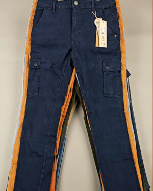 Купить Джинсы BLEND HE 075#10 кг, ЛОТ СТ-9855 оптом в Саранске и Мордовии