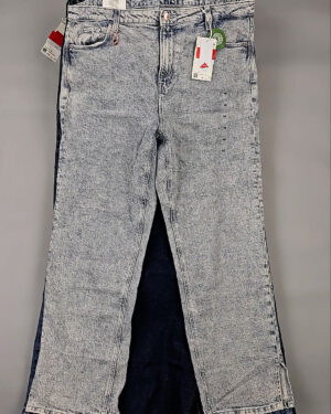 Купить Джинсы C&A ж/м#10 кг, ЛОТ СТ-9867 оптом в Саранске и Мордовии