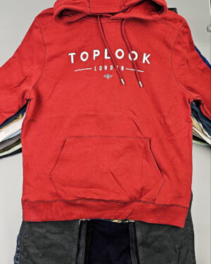 Купить Мужской микс TOP LOOK (MEN NC)#25 кг, ЛОТ СТ-9870 оптом в Саранске и Мордовии