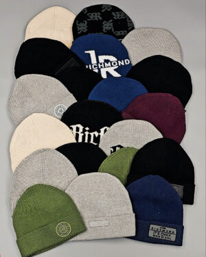 Купить Шапки мужские C-3406 (CAPS/W) #20 шт оптом в Саранске и Мордовии