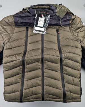 Купить Куртки (Herrenjacken G.Norway)#14,3 кг, ЛОТ СТ-9878 оптом в Саранске и Мордовии