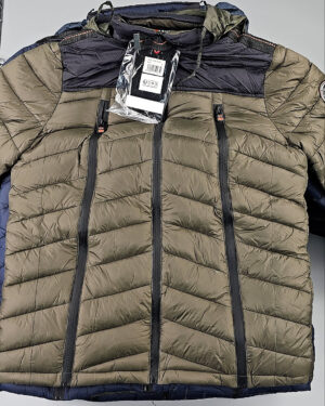 Купить Куртки (Herrenjacken G.Norway)#14,4 кг, ЛОТ СТ-9880 оптом в Саранске и Мордовии