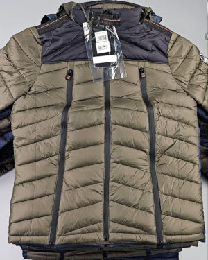 Купить Куртки (Herrenjacken G.Norway)#14,8 кг, ЛОТ СТ-9881 оптом в Саранске и Мордовии