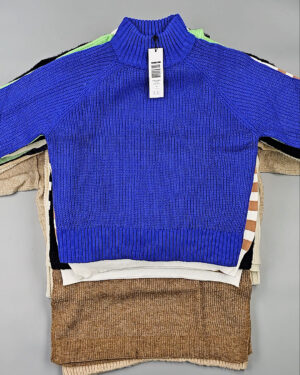 Купить Джемпера Bestseller 104#7 кг оптом в Саранске и Мордовии