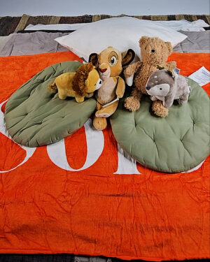 Купить 11991 ПДО H&M (H H&M HHR mix) 1224#25 кг, ЛОТ СТ-9896 оптом в Саранске и Мордовии