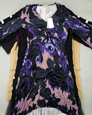 Купить Платья VILA Winter 104#7 кг, ЛОТ СТ-9903 оптом в Саранске и Мордовии