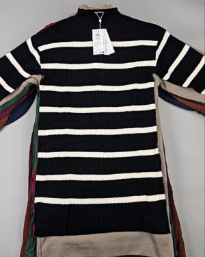 Купить Платья Bestseller+DK Winter 035#7 кг, ЛОТ СТ-9920 оптом в Саранске и Мордовии