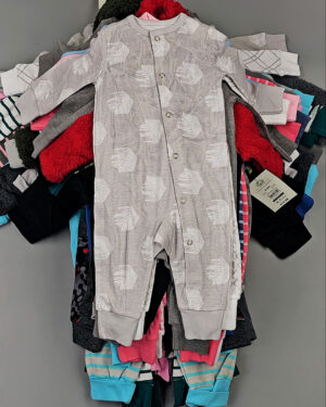 Купить BABY СТОК CAN#5 кг, ЛОТ СТ-9924 оптом в Саранске и Мордовии