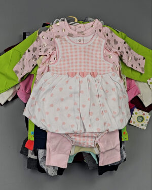 Купить BABY СТОК CAN 084#5 кг, ЛОТ СТ-9927 оптом в Саранске и Мордовии