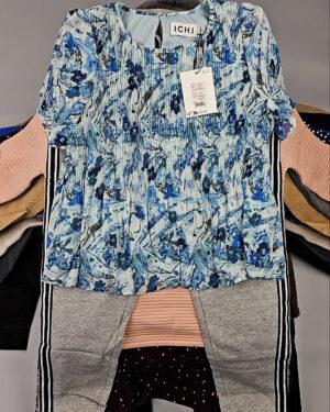 Купить DK COMPANY Winter mix 104#20 кг, ЛОТ СТ-9946 оптом в Саранске и Мордовии