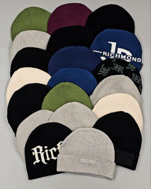 Купить Шапки мужские C-3406 (CAPS/W) #20 шт, ЛОТ СТ-9654 оптом в Саранске и Мордовии