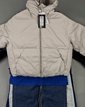 Купить JACK JONES Women Winter mix 075 #15 кг, ЛОТ СТ-9960 оптом в Саранске и Мордовии