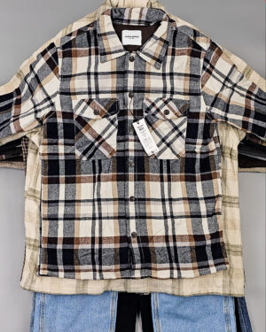 Купить JACK JONES Men Winter mix 045#15 кг, ЛОТ СТ-9964 оптом в Саранске и Мордовии