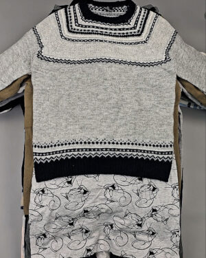 Купить LIDL Winter mix#15 кг, ЛОТ СТ-9979 оптом в Саранске и Мордовии